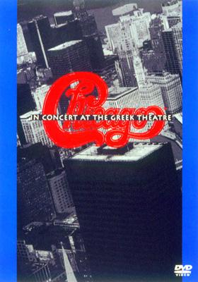 In Concert At The Greek Theatre : Chicago | HMV&BOOKS online