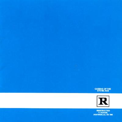 R : Queens Of The Stone Age | HMVu0026BOOKS online - 4906832