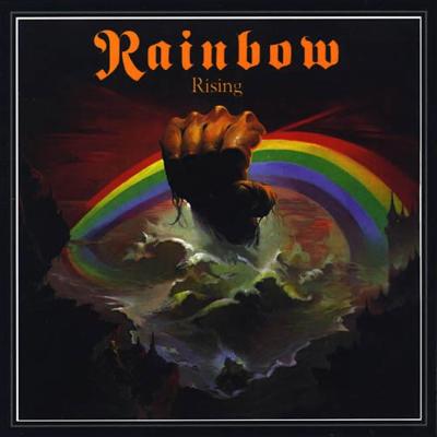 Rainbow Rising -Remaster : Rainbow | HMV&BOOKS online - 5473612