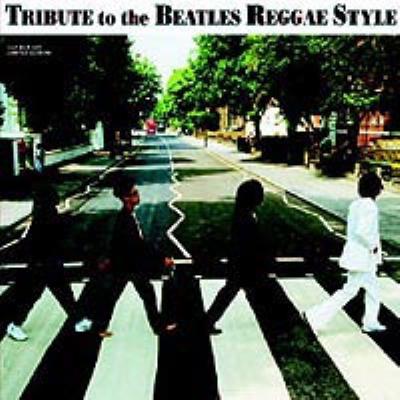 Tribute To The Beatles Reggaestyle | HMV&BOOKS online - TRBCD024