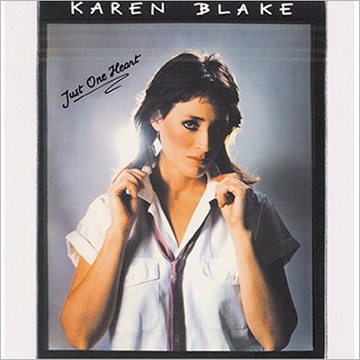 CD Karen Blake Just One Heart COOL041 COOL SOUND 紙ジャケ /00110 Just One Heart : Karen Blake | HMV&BOOKS online - COOL-41