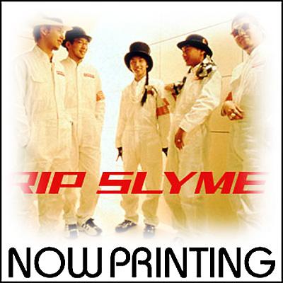 Tokyo Classic : RIP SLYME | HMV&BOOKS online - WQJL82