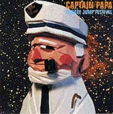 Captain Papa