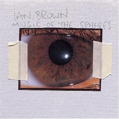Ian Brown Music of the Spheres レコード Music From The Spheres : Ian Brown | HMV&BOOKS online - 589170