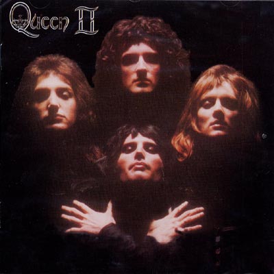 Queen 2 : Queen | HMV&BOOKS online : Online Shopping & Information 