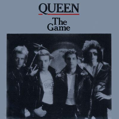 The Game : Queen | HMV&BOOKS online : Online Shopping 