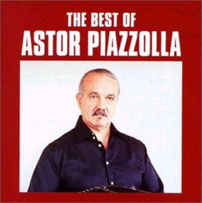 Best Of : Astor Piazzolla | HMV&BOOKS online - BVCM-37325