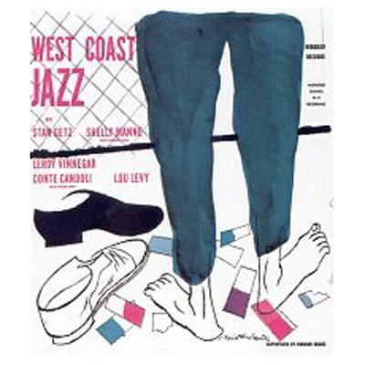 West Coast Jazz : Stan Getz | HMV&BOOKS online - POCJ-2716