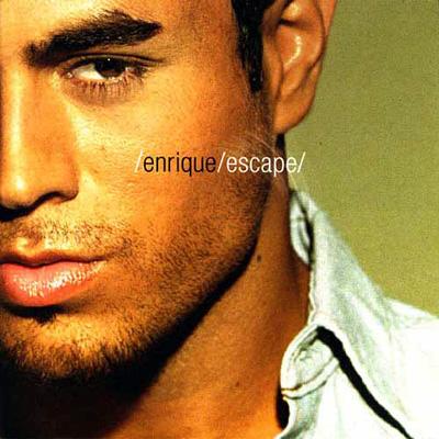 Escape : Enrique Iglesias | HMV&BOOKS online - UICS-1022