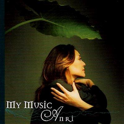MY MUSIC : 杏里 | HMV&BOOKS online - CRCP-40008