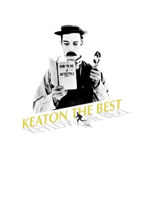 Keaton The Best バスター キートン傑作集 Tall Case | HMV&BOOKS ...