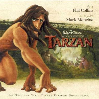 Tarzan | HMV&BOOKS online - 5008606457