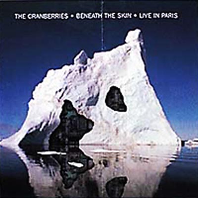 ミレニアム ライヴ イン パリ Beneath The Skin Live In Paris
