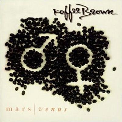 Koffee Brown Mars/Venus レコード 2001年 Mars / Venus : Koffee Brown | HMV&BOOKS online - BVCA-21082