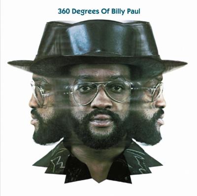 360 Degrees Of Billy Paul