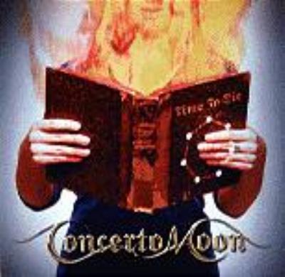 Time To Die : CONCERTO MOON | HMV&BOOKS online - VPCC-81290