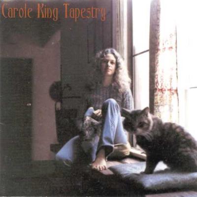 Tapestry : Carole King | HMV&BOOKS online - EK65850
