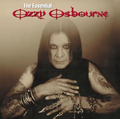 Essential : Ozzy Osbourne | HMV&BOOKS online - 5108402