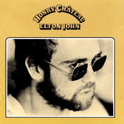 Honky Chateau : Elton John | HMV&BOOKS online : Online