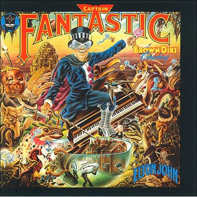 Captain Fantastic Online Captain Fantastic Online