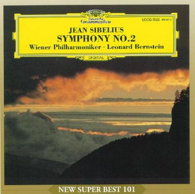 シベリウス 交響曲第二番 指揮者用 大判 | www.hurdl.org