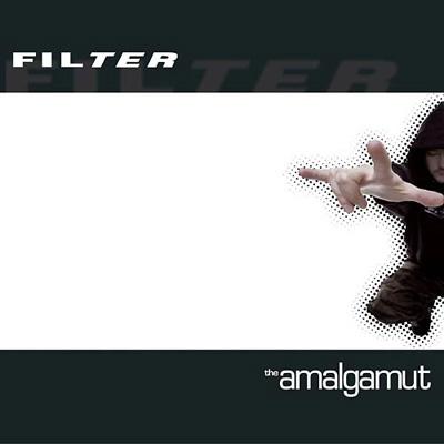 Amalgamut : Filter | HMVu0026BOOKS online - WPCR-11296 ロック、ポップス（洋楽）