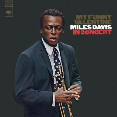 美品LP★マイルス・デイビスMiles Davis/マイ・ファニー・バレンタイン Amazon.co.jp: マイ・ファニー・ヴァレンタイン: ミュージック