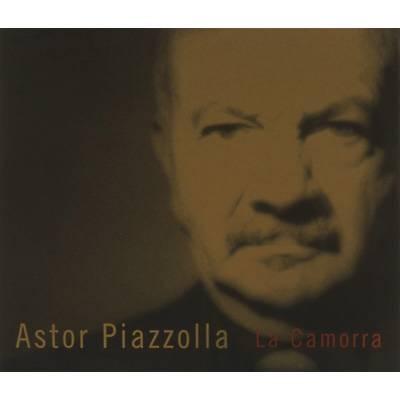 ラ カモーラ情熱的挑発の孤独 La Camorra La Soledad De La Provacacion : Astor Piazzolla |  HMVu0026BOOKS online - WPCS-10200