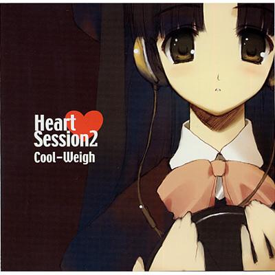HEART SESSION 2 | HMV&BOOKS online - KICA-1274