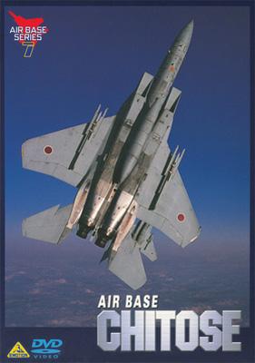 AIR BASE CHITOSE/航空自衛隊千歳基地 | HMV&BOOKS online - BCBE-812