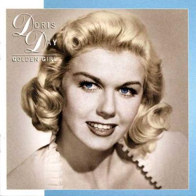 Golden Girl Columbia Recordings 1944 1966 Doris Day Hmv Books Online