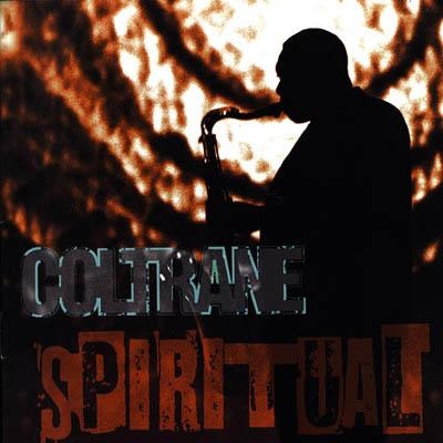 Spiritual : John Coltrane | HMV&BOOKS online - 589099