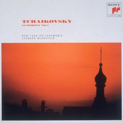 Sym.5: Bernstein / Nyp : チャイコフスキー（1840-1893） | HMV&BOOKS
