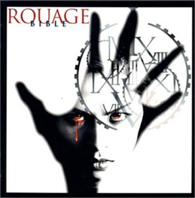 BIBLE : Rouage | HMV&BOOKS online - PHCL-5029