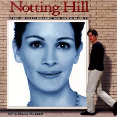 Notting Hill | HMV&BOOKS online - 546196