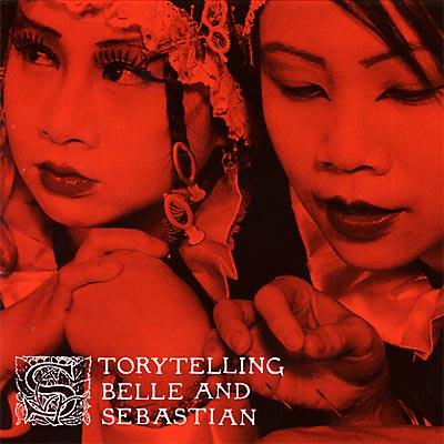 Storytelling : Belle And Sebastian | HMV&BOOKS online - VJCP-68347