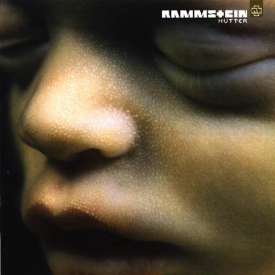 Mutter : Rammstein | HMV&BOOKS online - UICO-1012