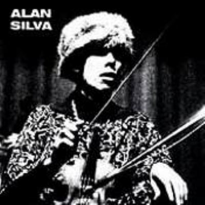 Skillfullness : Alan Silva | HMV&BOOKS online - GET1027LP Skillfullness : Alan Silva | HMV&BOOKS online - GET1027LP