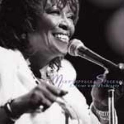 Live In Tokyo : Marlena Shaw | HMV&BOOKS online - VRGL-8807