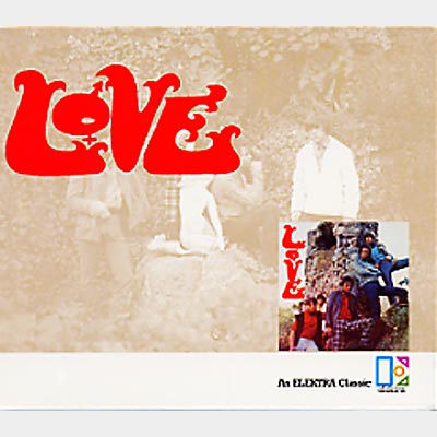 Love (Mono)/ Love (Stereo) : Love | HMV&BOOKS online - 73567