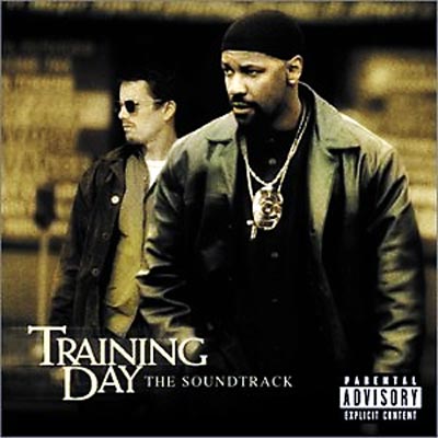 Training Day -Soundtrack | HMV&BOOKS online - 50213