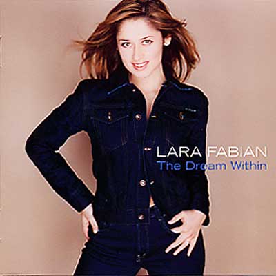 ララ・ファビアン Lara Fabian - 