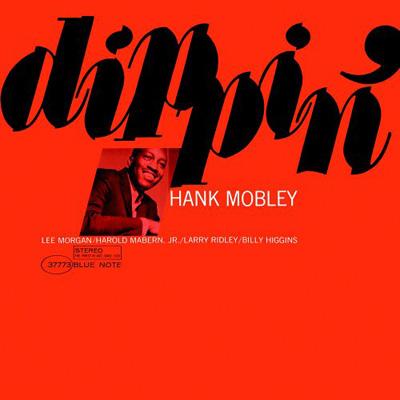 ポッピン／ハンク・モブレー Poppin (180グラム重量盤レコード/Tone Poets) : Hank Mobley