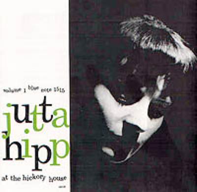 洋楽 Jutta Hipp At The Hickory House Vol.1&2 21840530XTL._UF350,350_QL50_.jpg