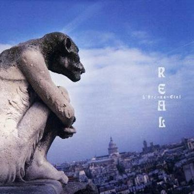 Real : L'Arc～en～Ciel | HMV&BOOKS online - KSC2-333