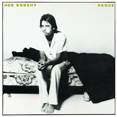 Prone : Ned Doheny | HMV&BOOKS online - SICP-8056