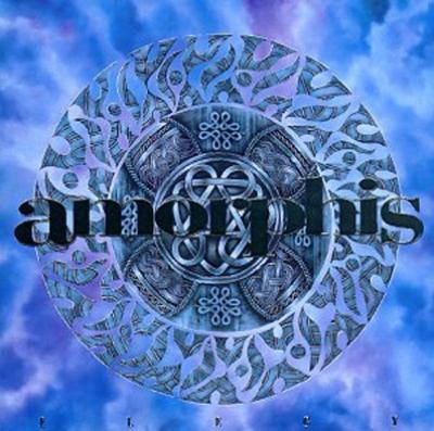 Elegy : Amorphis | HMV&BOOKS Online - 6935