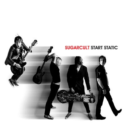 Sugarcult Stuck In America 7インチ　レコード　赤盤 Sugarcult Stuck In America 7インチレコード赤盤