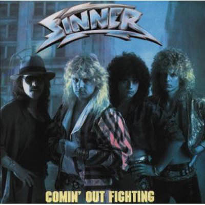 Comin Out Fighting / Dangerouscharm : Sinner | HMV&BOOKS online