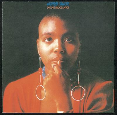 Afro Blueオリジナル紙ジャケット仕様 : Dee Dee Bridgewater